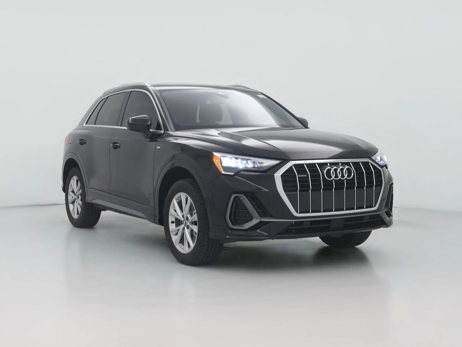 2021 AUDI Q3