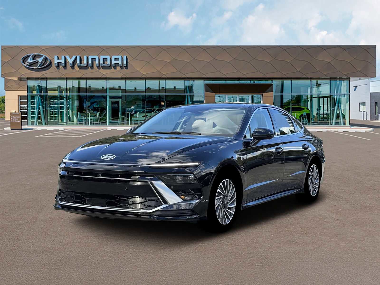 2026 HYUNDAI Sonata