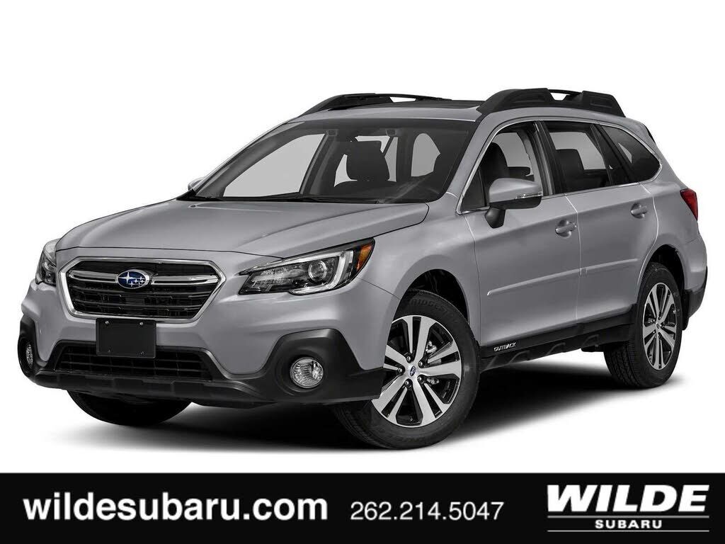 2019 SUBARU Outback