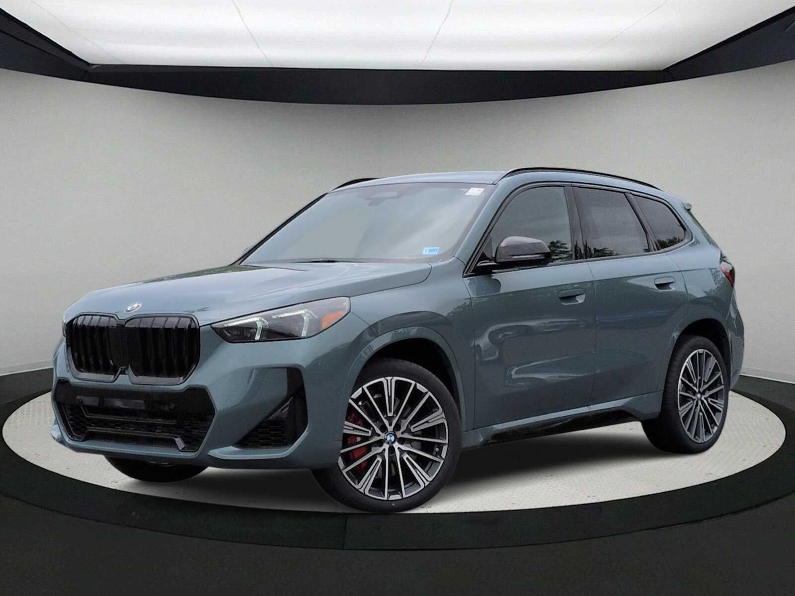 2026 BMW X1