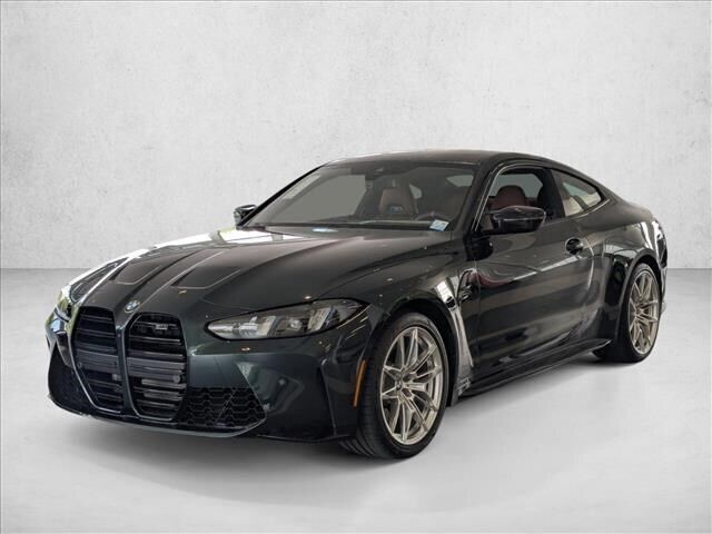 2026 BMW M4