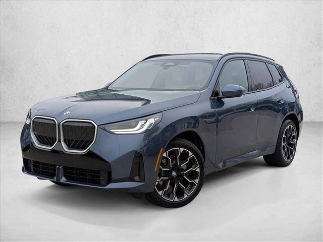 2026 BMW X3