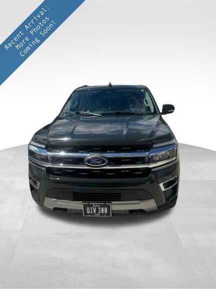 2023 FORD Expedition