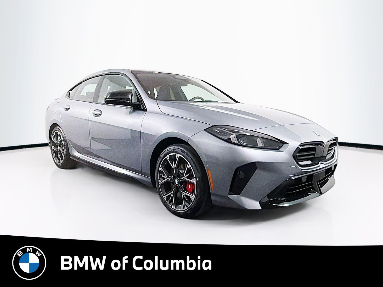 2026 BMW M2