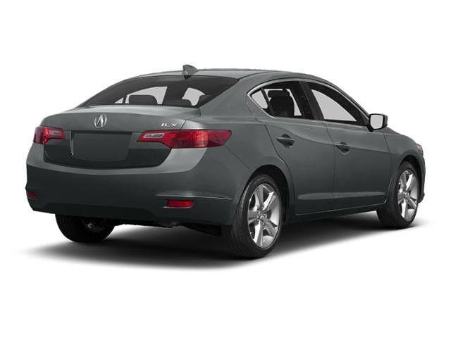 2013 ACURA ILX