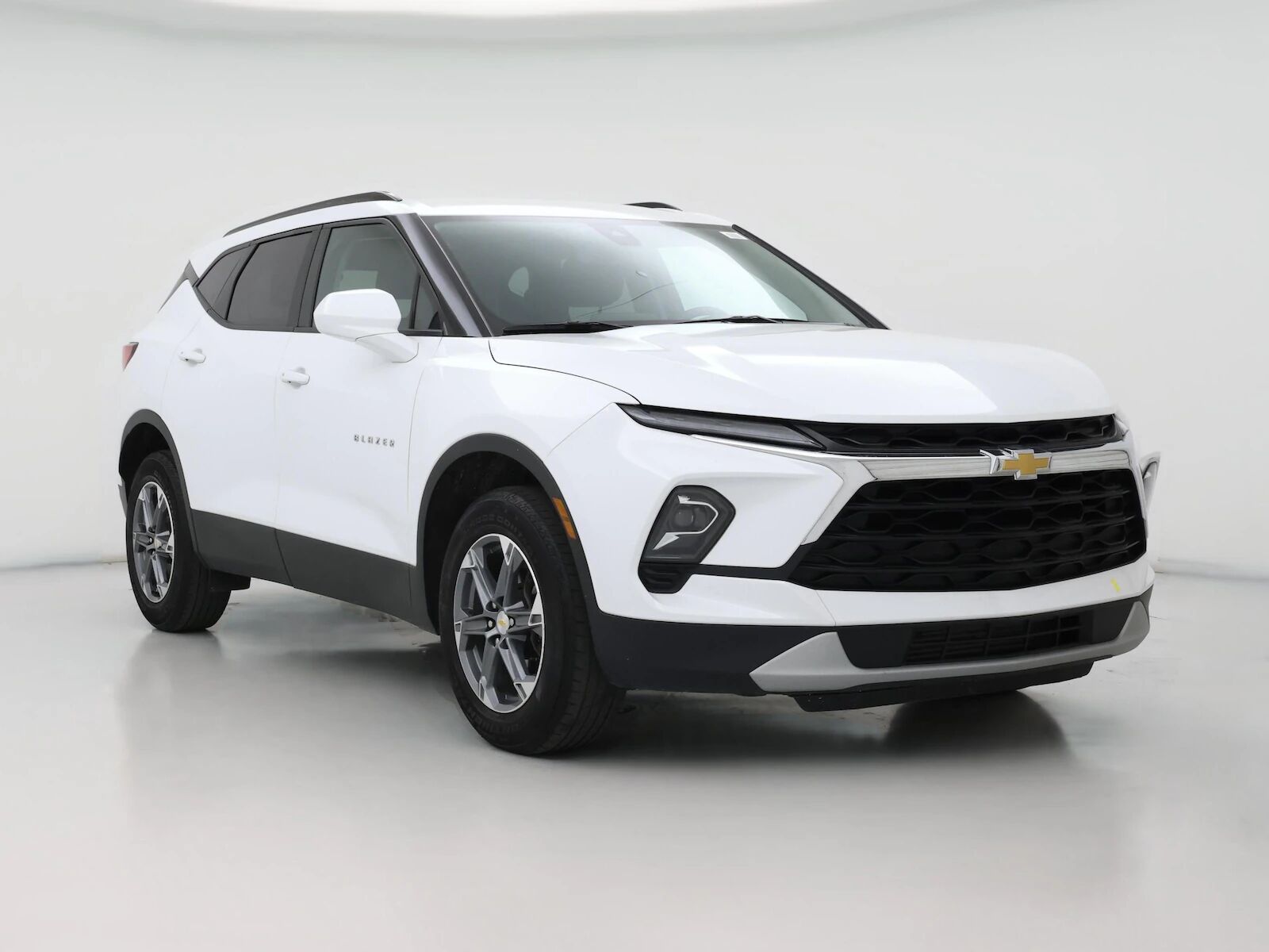 2024 CHEVROLET Blazer