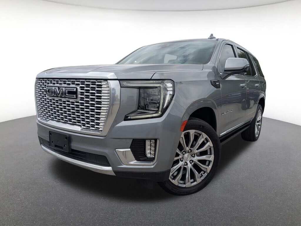 2023 GMC Yukon