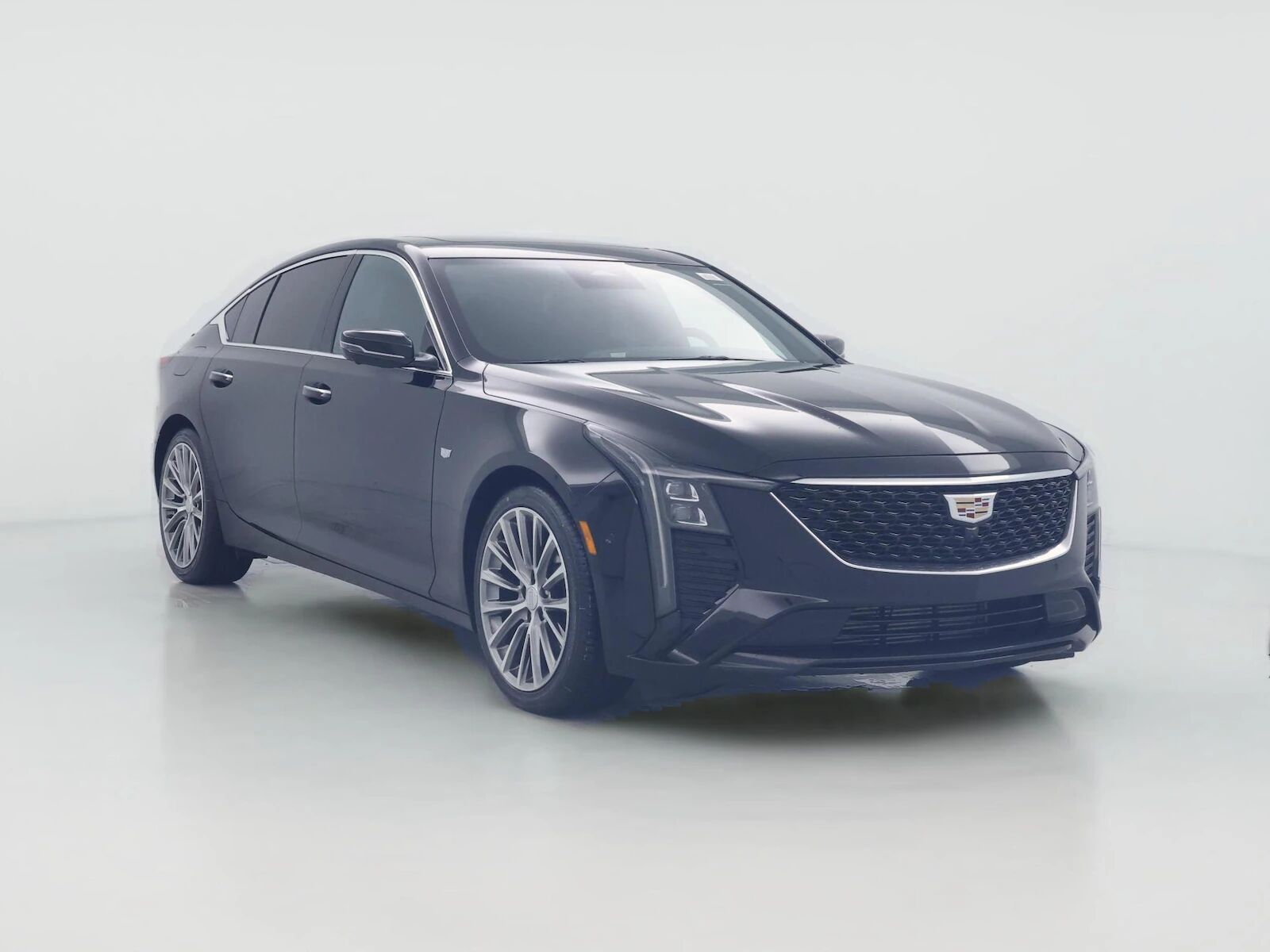 2025 CADILLAC CT5