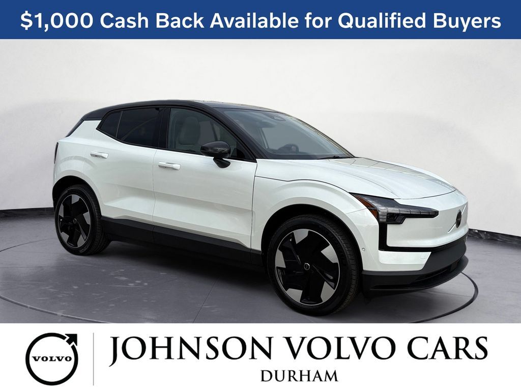 2026 VOLVO EX30