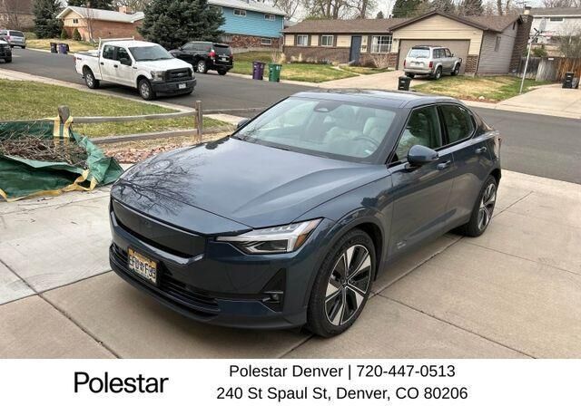 2024 POLESTAR PS2
