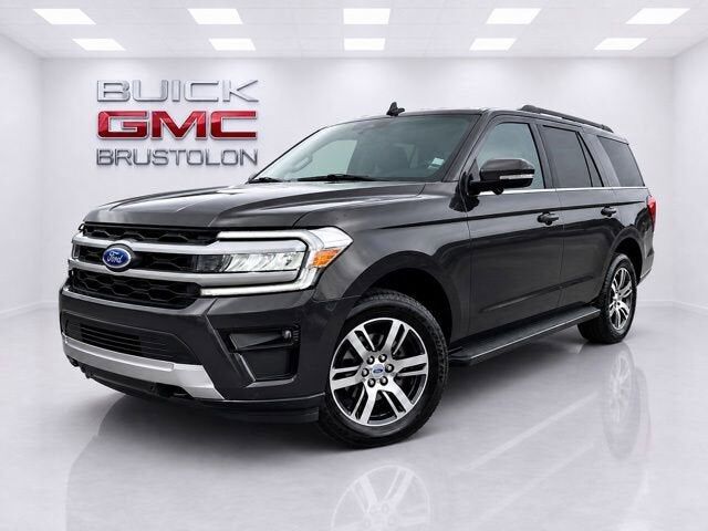 2023 FORD Expedition