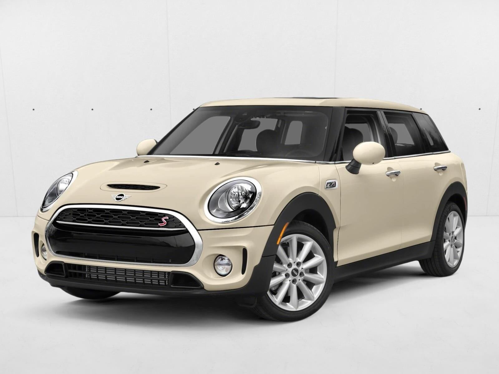 2019 MINI Clubman