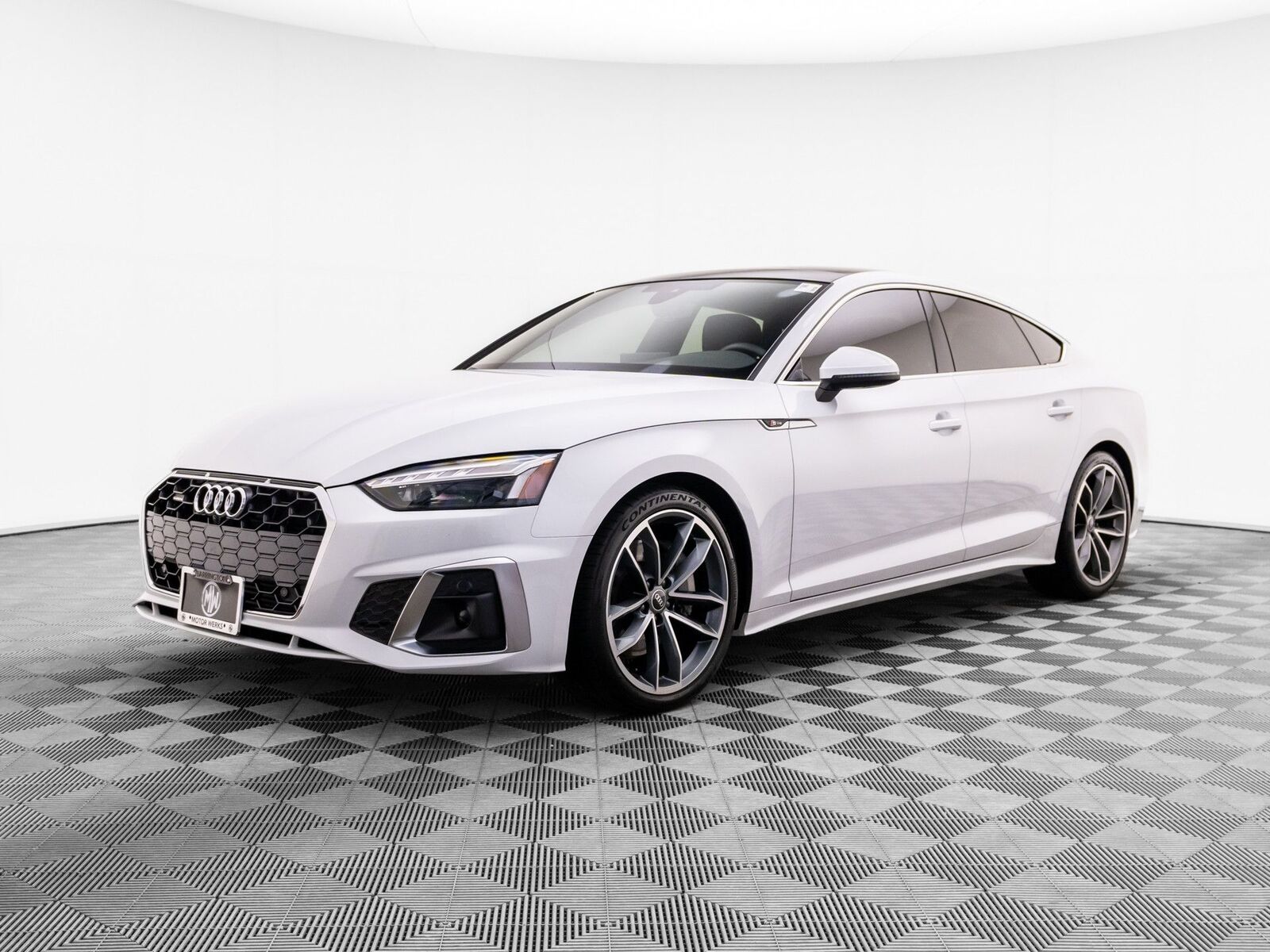 2023 AUDI A5