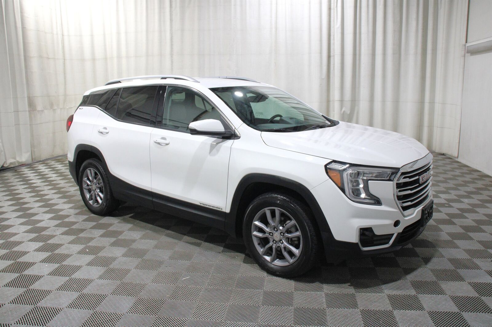 2023 GMC Terrain