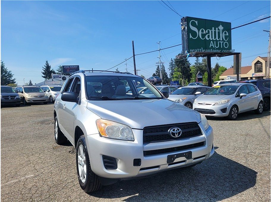 2012 TOYOTA RAV4