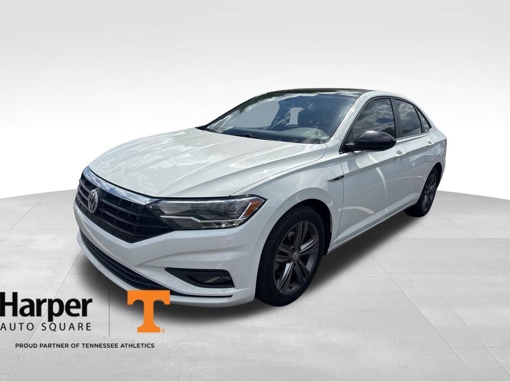 2020 VOLKSWAGEN Jetta