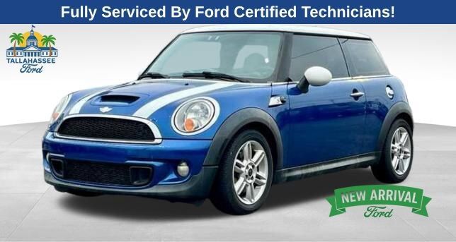 2013 MINI Cooper Roadster