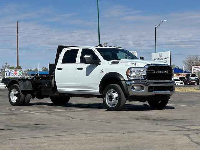 2024 RAM 5500