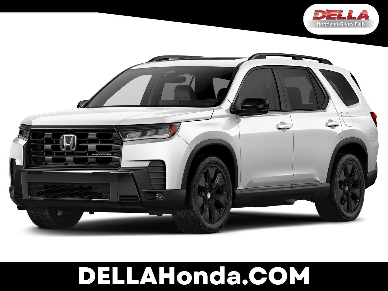 2026 HONDA Pilot