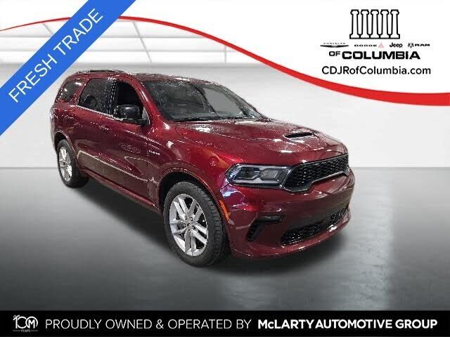 2023 DODGE Durango