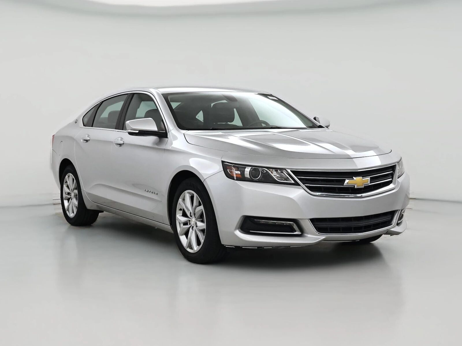 2020 CHEVROLET Impala