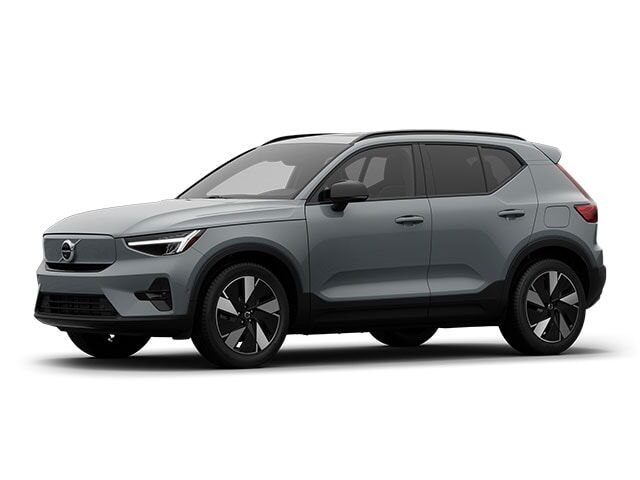 2026 VOLVO EX40