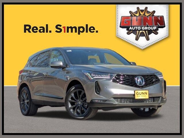 2026 ACURA RDX