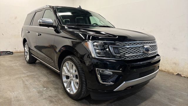 2018 FORD Expedition