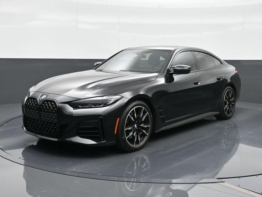 2024 BMW M4