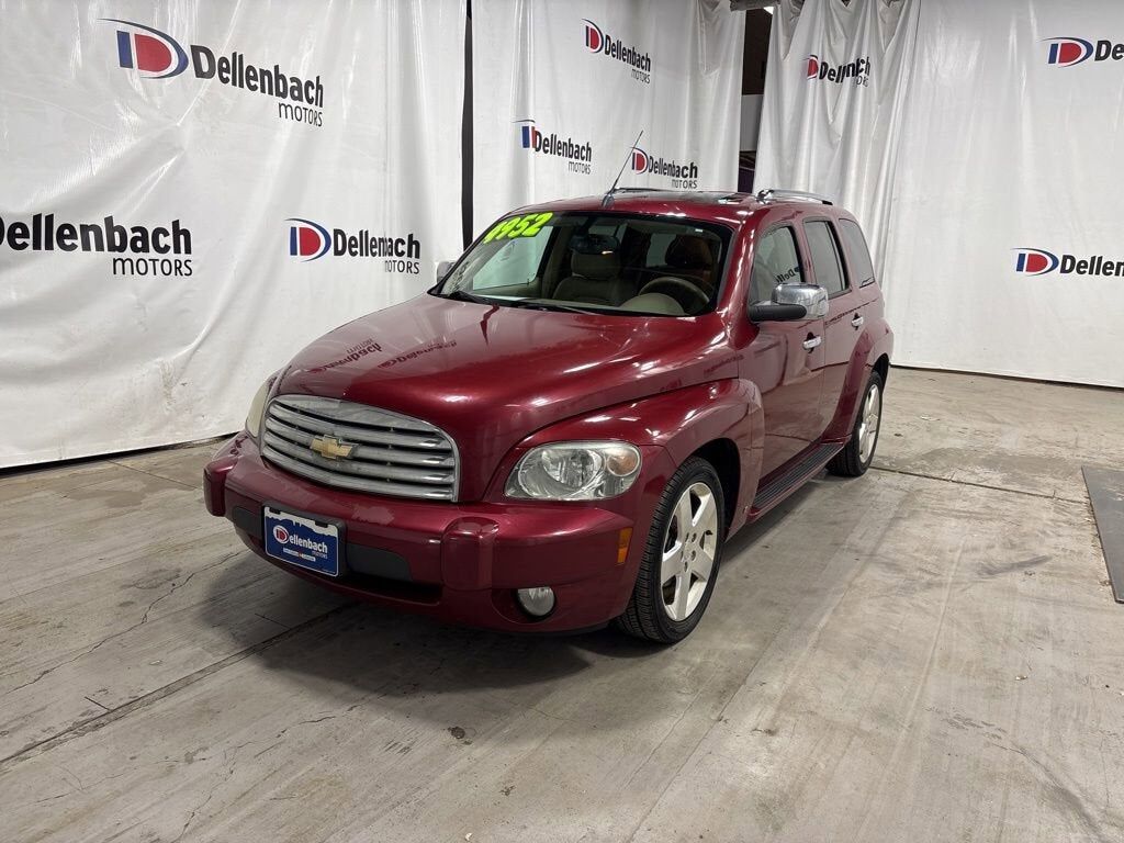 2006 CHEVROLET HHR
