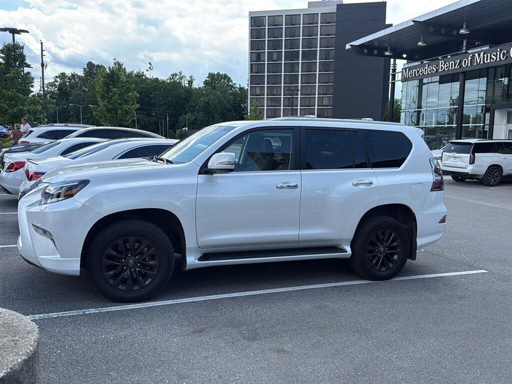 2023 LEXUS GX