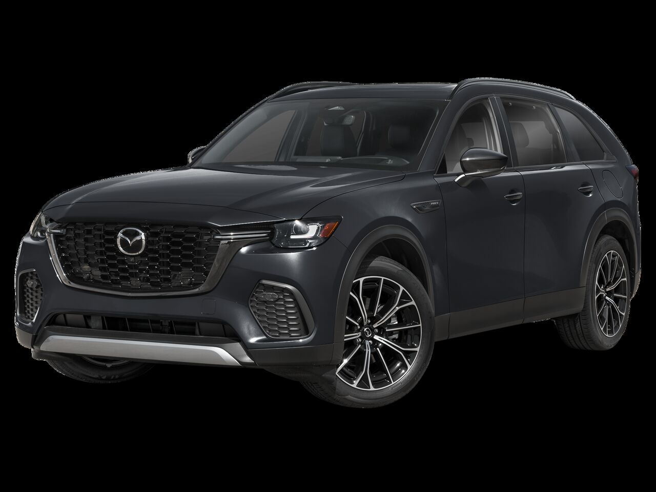 2026 MAZDA CX-70