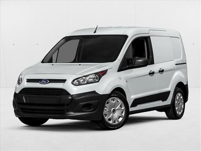 2016 FORD Transit