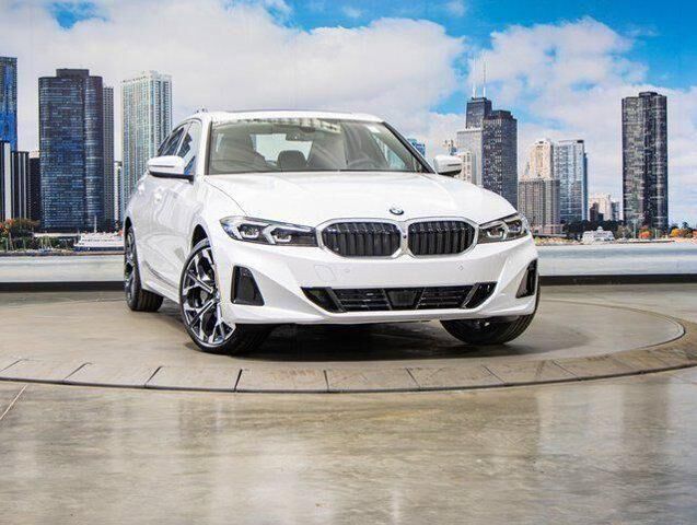 2026 BMW 3 Series