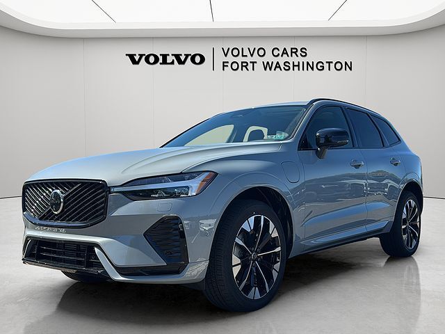 2026 VOLVO XC60