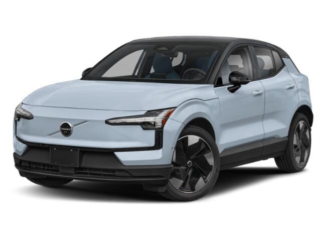 2026 VOLVO EX30