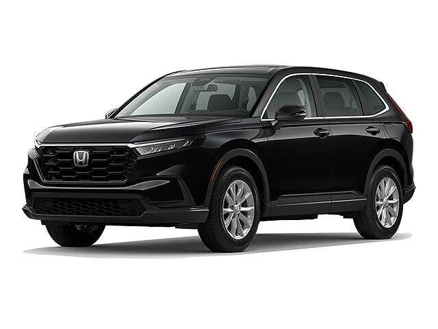 2023 HONDA CR-V