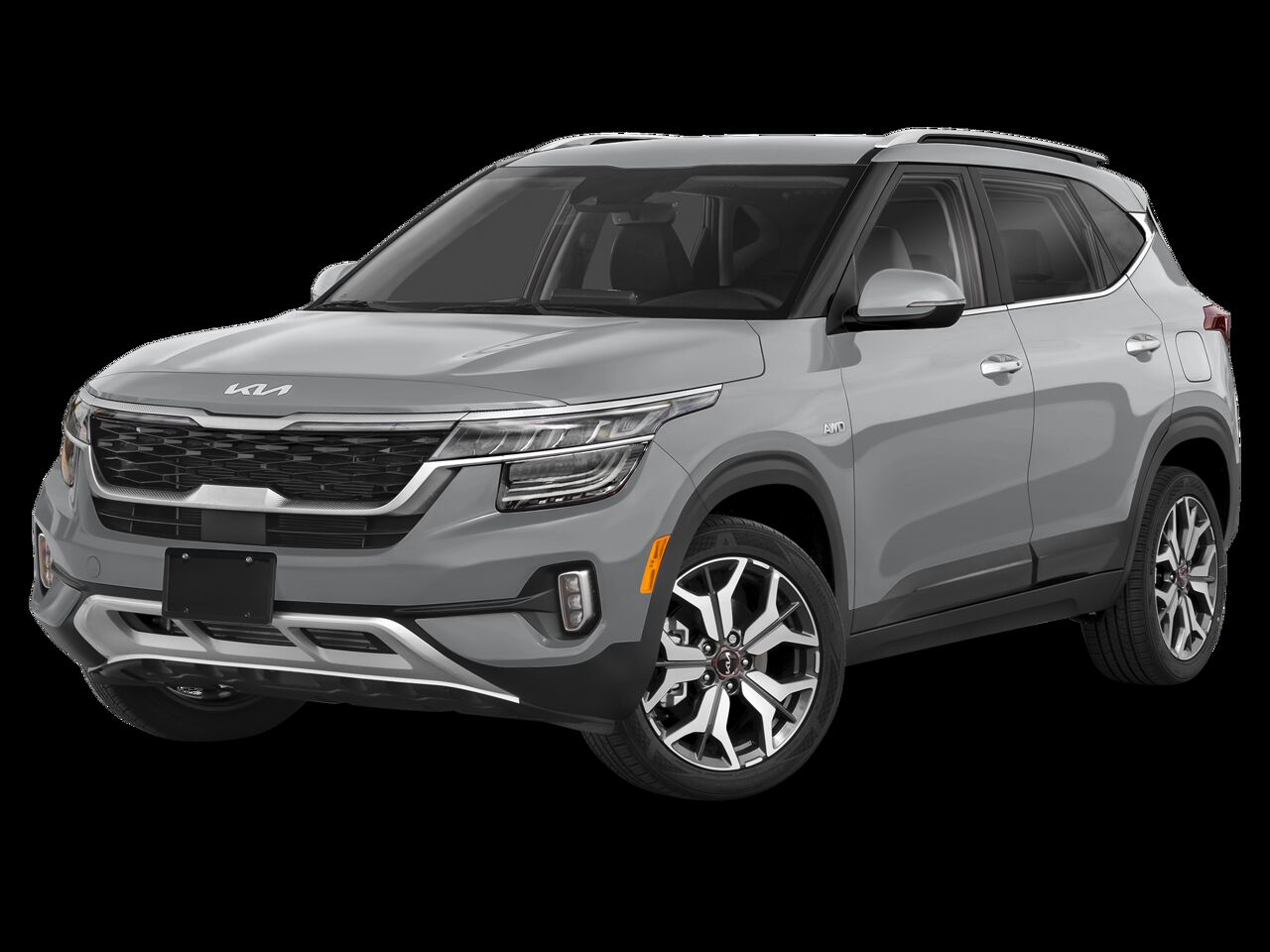 2022 KIA Seltos