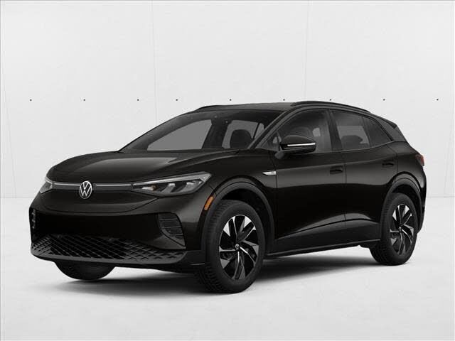 2021 VOLKSWAGEN ID.4