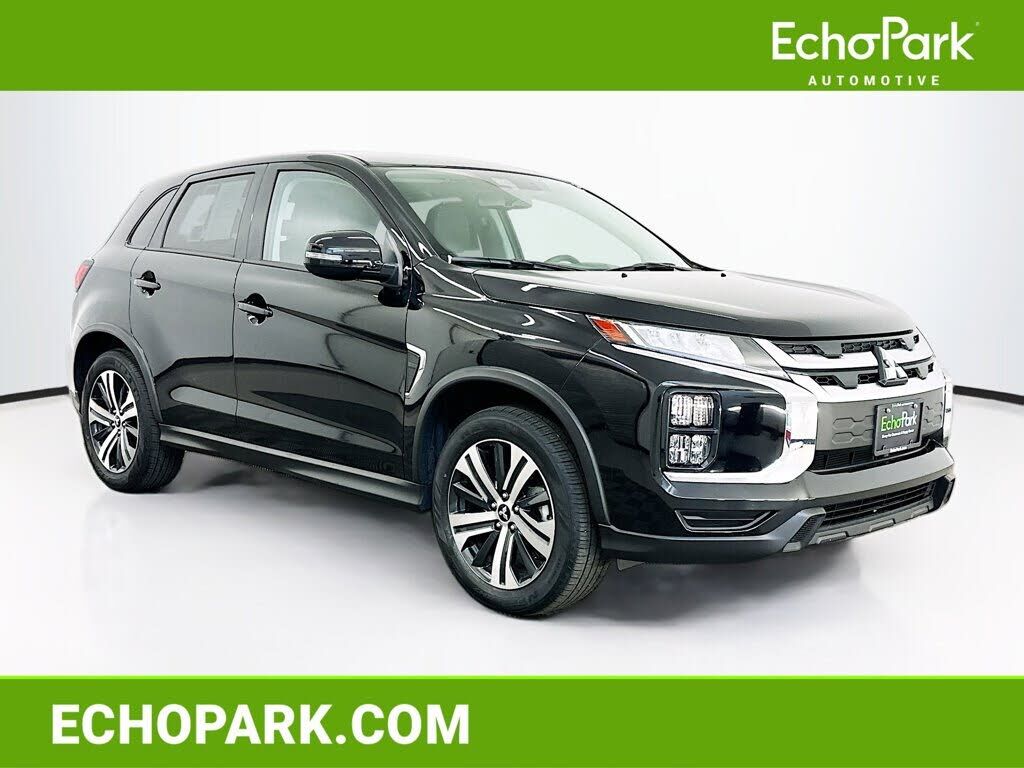 2025 MITSUBISHI Outlander Sport