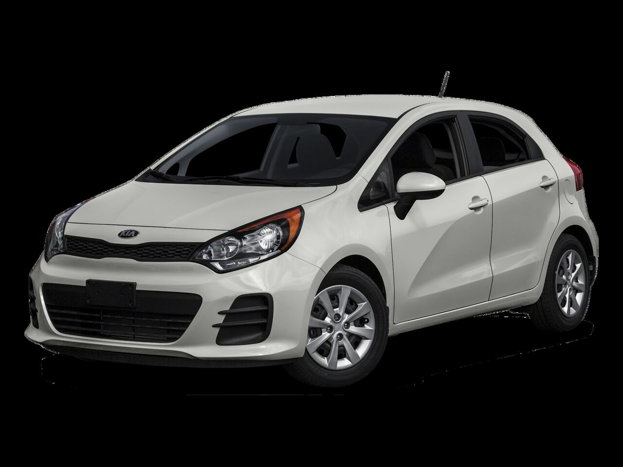 2016 KIA Rio
