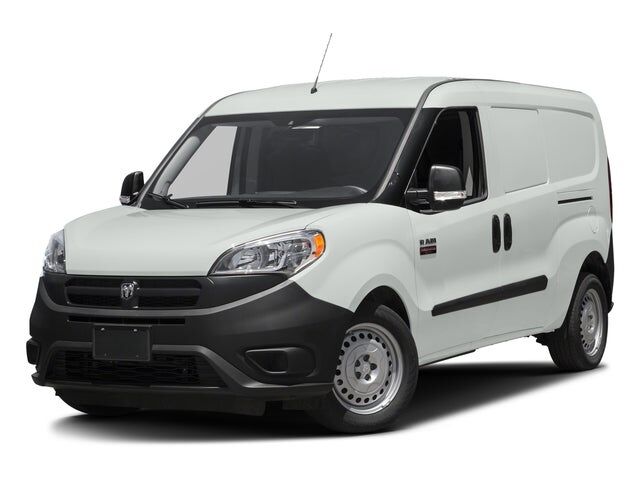 2017 RAM Promaster City