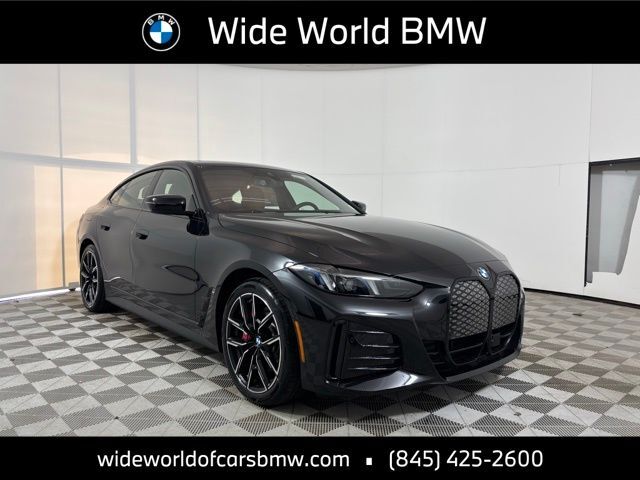 2026 BMW i4