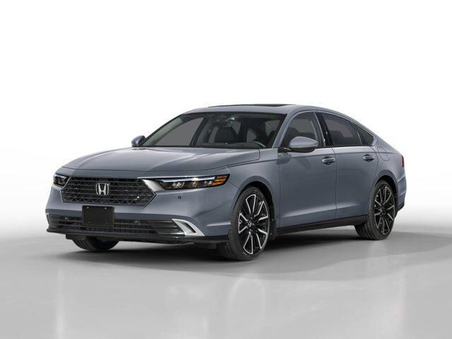 2026 HONDA Accord
