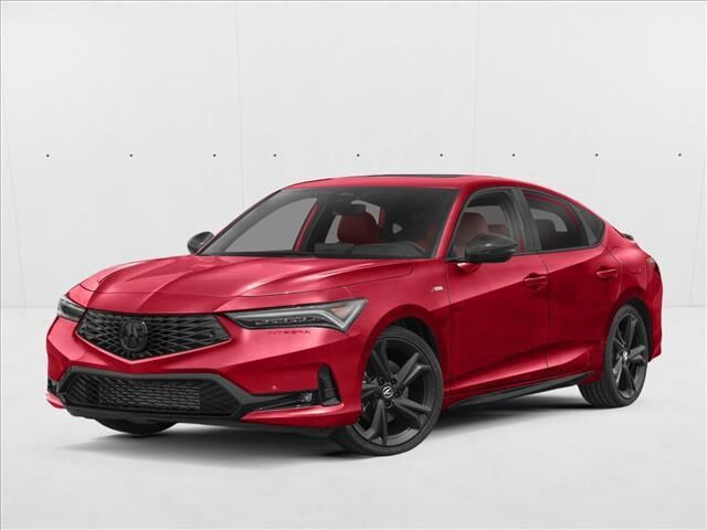 2024 ACURA Integra