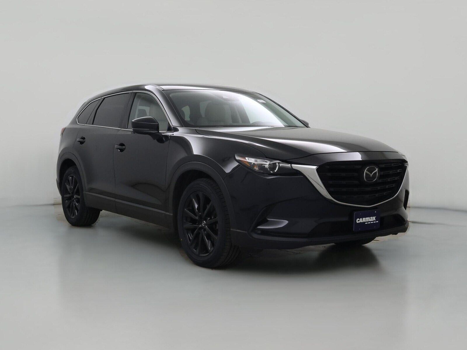 2023 MAZDA CX-9