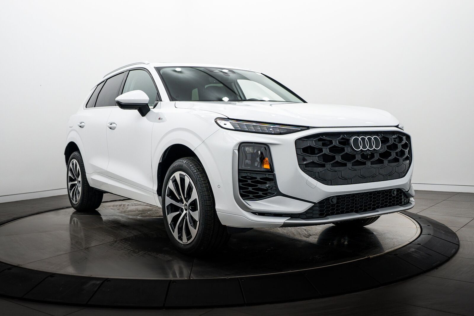 2026 Audi Q3