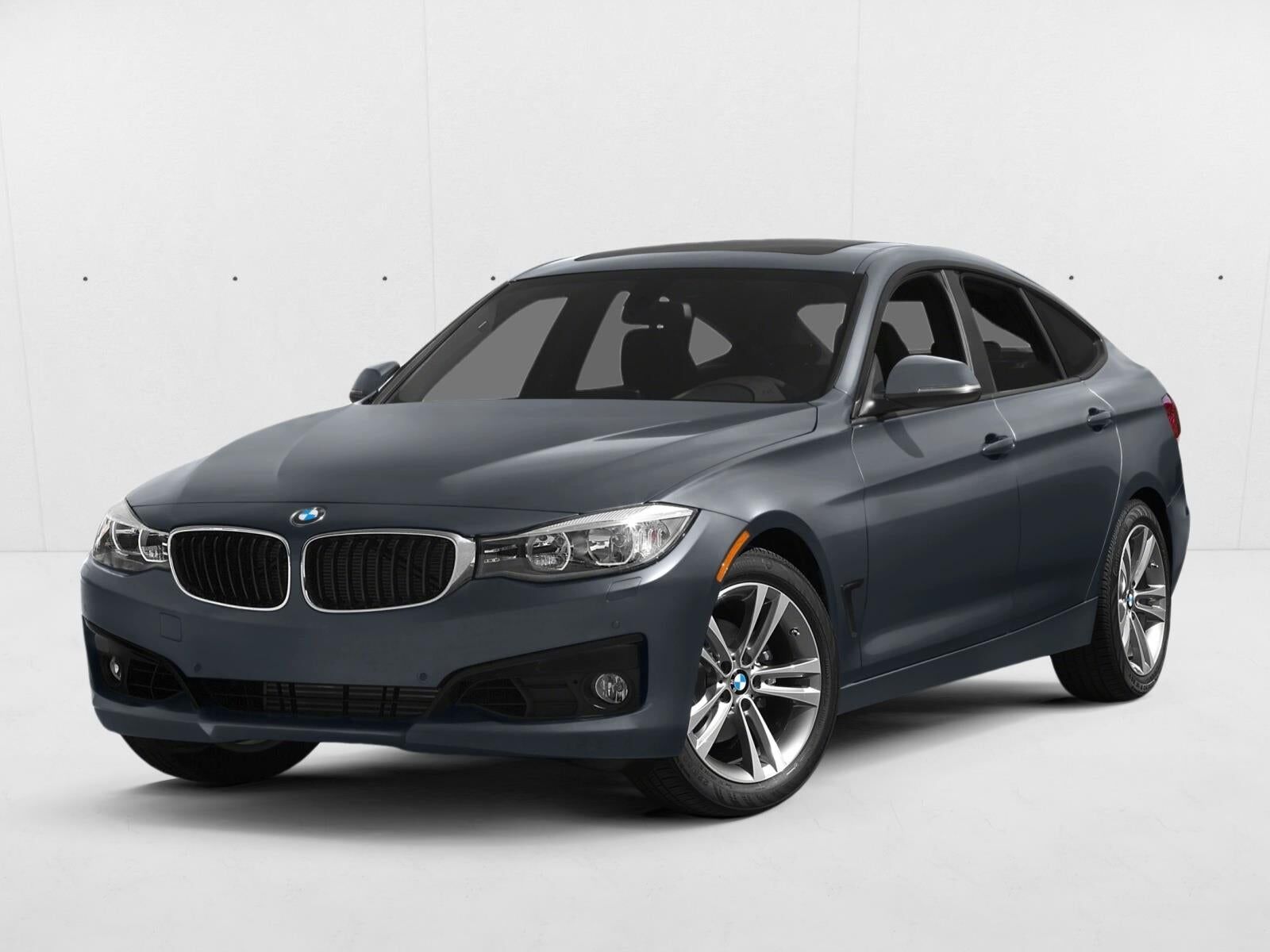 2015 BMW 3 Series
