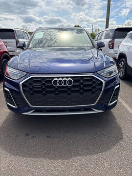 2023 AUDI Q5