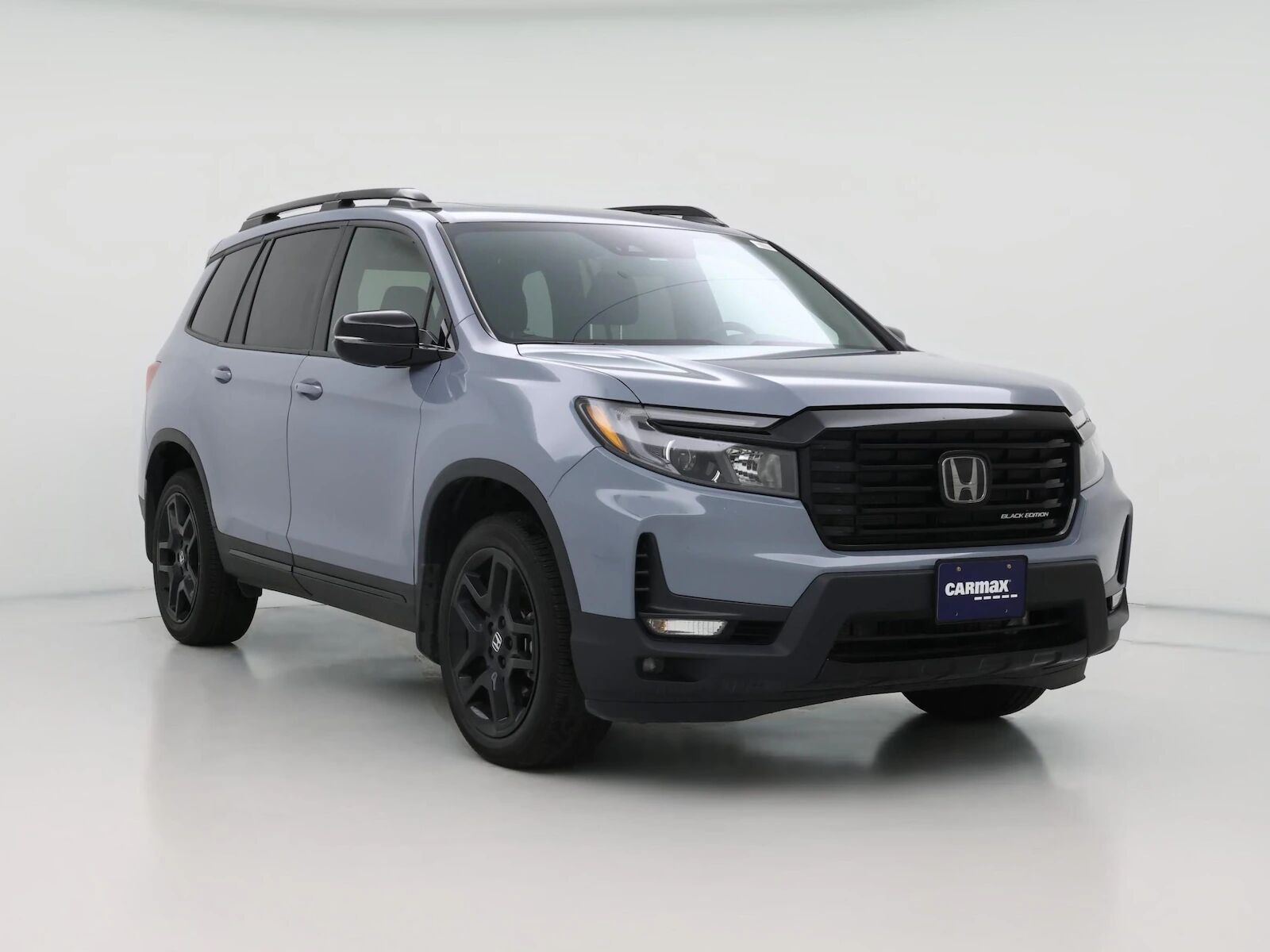 2025 HONDA Passport